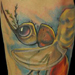 Tattoos - Mosquito Bite - 43416